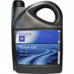 Моторное масло GM 10W-40 5L